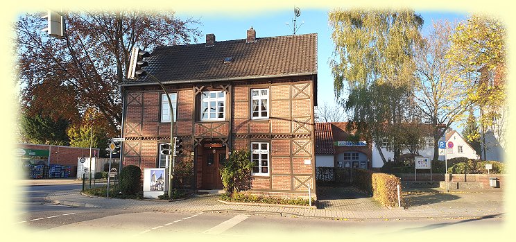 Heimathaus