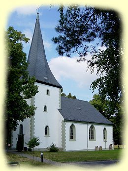Pfarrkirche Berge Pfarrkirche Berge