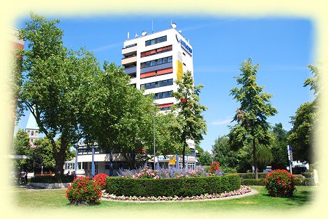 Südring 1 Südring 1