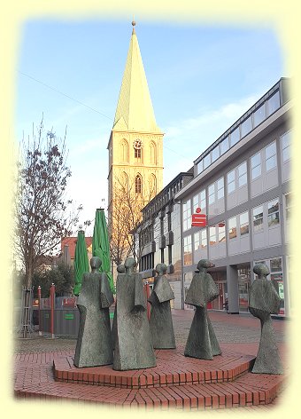 Skulptur_Begegnung