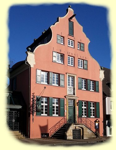 Stuniken-Haus