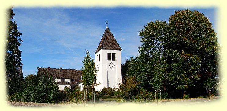 Martin-Luther-Kirche