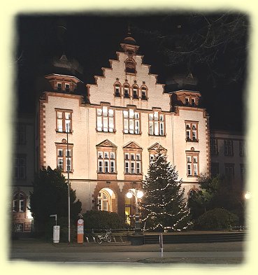 Hamm_-_Rathaus