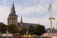 Xanten 2018 - Startseite