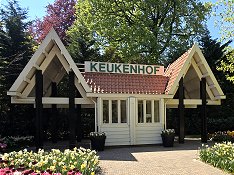 Keukenhof 2026 - Startseite