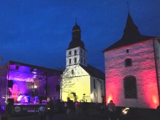 Kirchwelver - Startseite