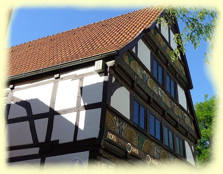 Adam-und-Eva-Haus Adam-und-Eva-Haus