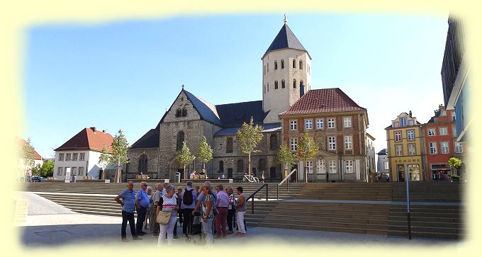 Gaukirche St. Ulrich