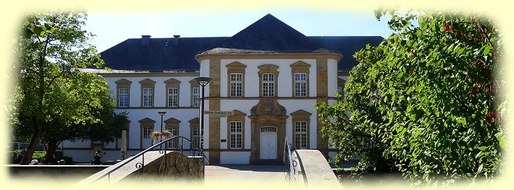 Stadtbibliothek Paderborn