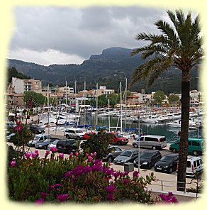 Port de Soller Port de Soller