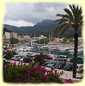 Port de Soller