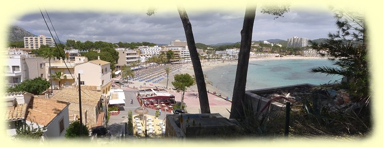 Playa Palmira - 2