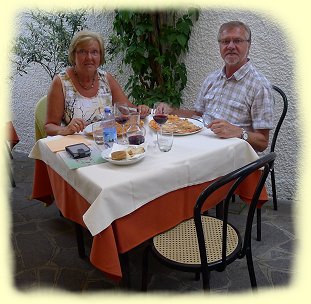 Buti - Restaurant Buti - Restaurant