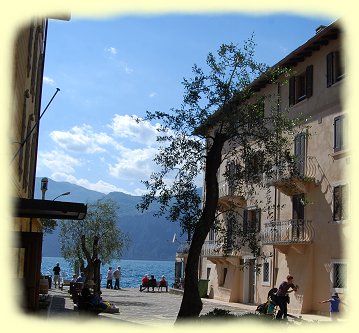 Malcesine 2013 Malcesine 2013