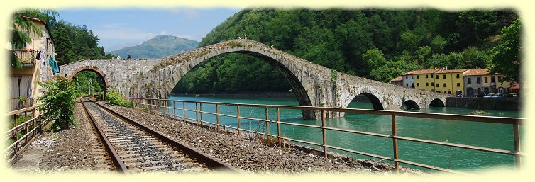 Ponte della Maddalena