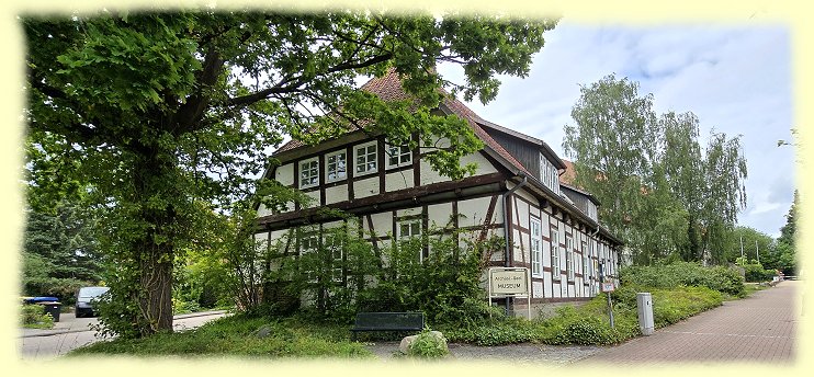 Bad Fallingbostel -- Museum
