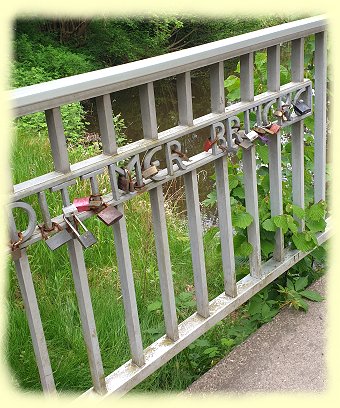 Bad Fallingbostel - Dittmer Br�cke