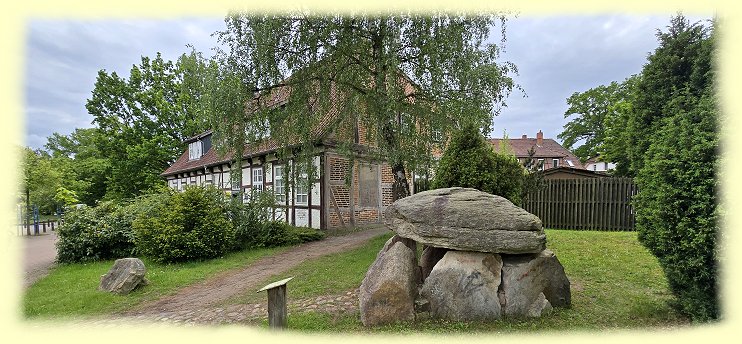 Bad Fallingbostel - Museum