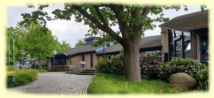 Bad Fallingbostel - Tourist-Information