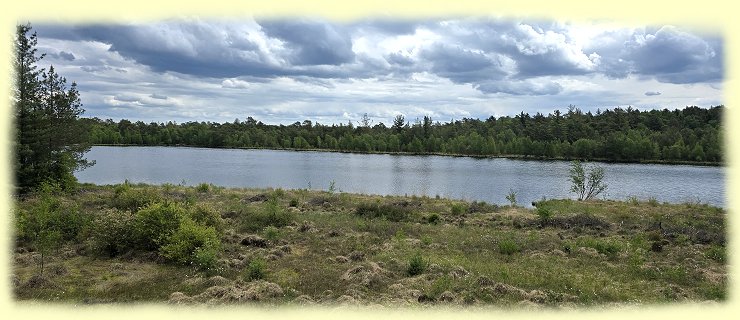 Grundloser See - 2