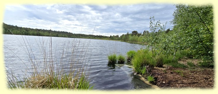 Grundloser See - 3