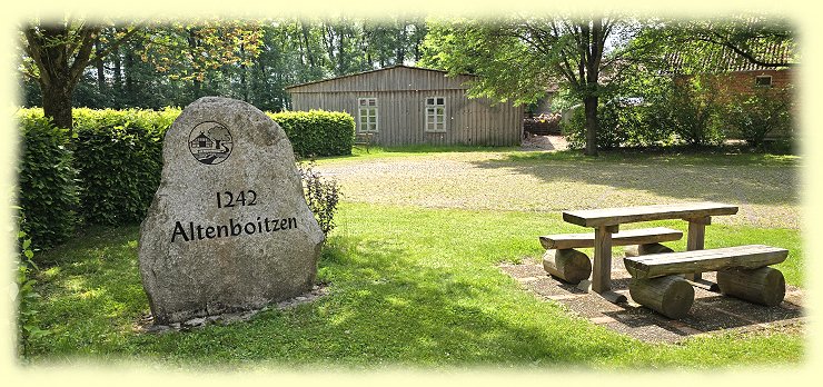 Altenboitzen