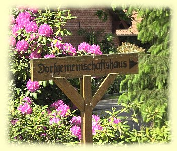 Hollige -- Dorfgemeinschaftshaus Hollige -- Dorfgemeinschaftshaus