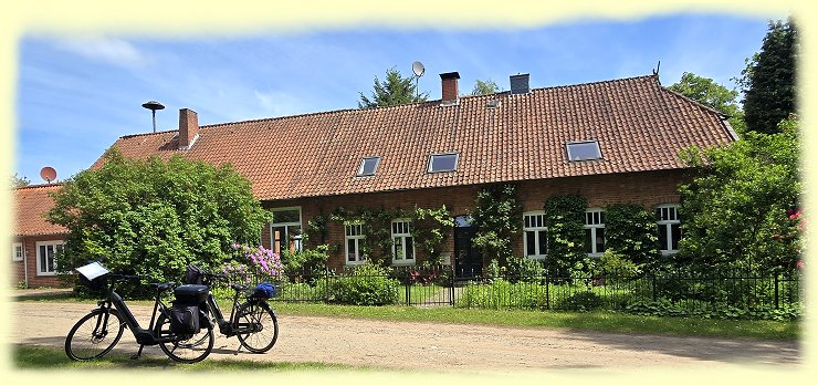 Hollige - Dorfgemeinschaftshaus Hollige - Dorfgemeinschaftshaus