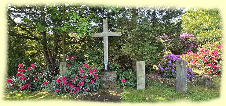 Walsrode - Soldengr�ber