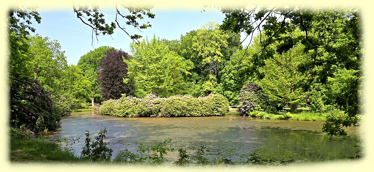 Breidings Garten