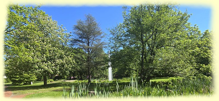 Soltau -- Kurpark