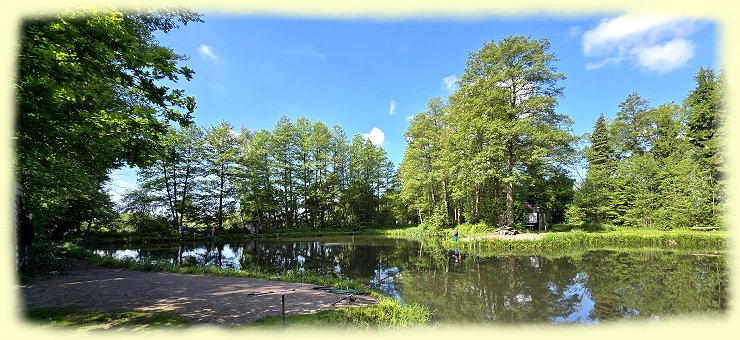 Borger See