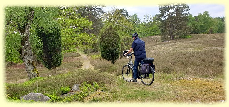Tietlinger - Heide