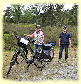 Tietlinger Heide