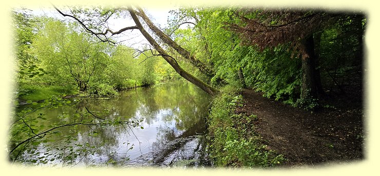 Walsrode - B�hme