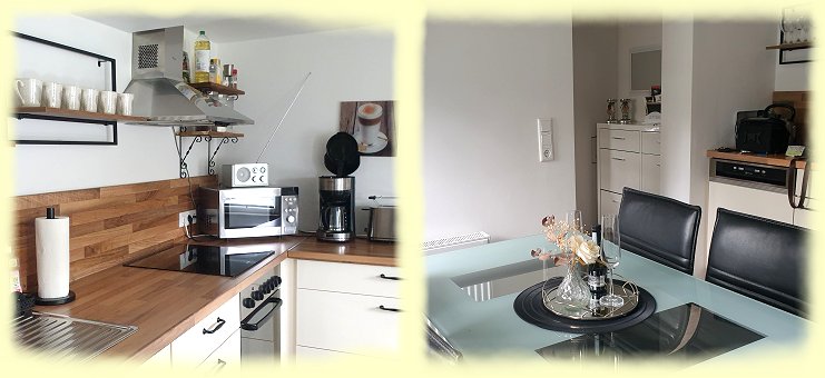 Walsrode - Ferienwohnung Monte - 1