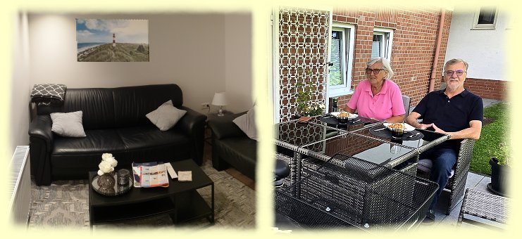 Walsrode - Ferienwohnung Monte - 2