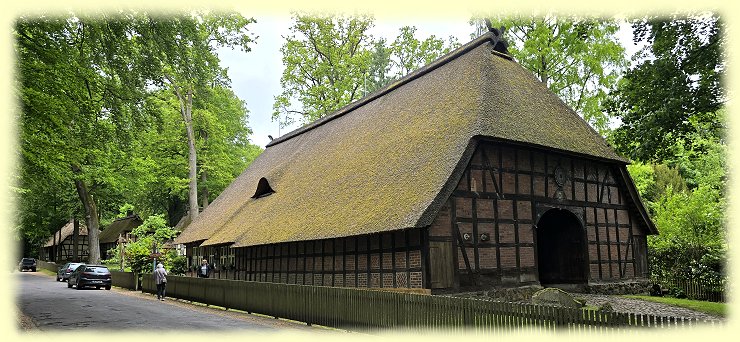 Walsrode - Heidemuseum