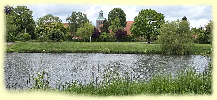 Walsrode - Klostersee