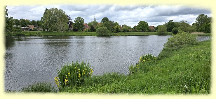 Walsrode - Klostersee - 1