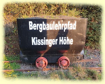Halde_Kissinger_Hohe_-_Bergbau_Lehrpfad